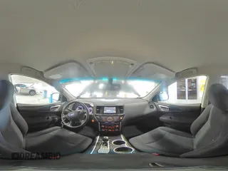 2015 Nissan Pathfinder S с VIN 5N1AR2MN7FC680171, выставлен на аукционе Copart как лот 56145795 с пробегом 138 074 миль миль и Списание • Salvage title. История ставок и продаж доступна на DreamBid. Изображение 15.