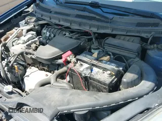 2010 Nissan Rogue SL with VIN JN8AS5MV8AW120360, listed as a IAAI auction lot 43167855 with 145,709 mi miles and . Bid and sale history available at DreamBid. Image 13.