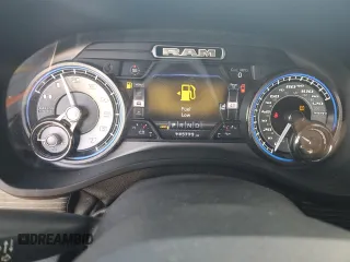 2019 Ram 1500 Limited with VIN 1C6SRFHT4KN588126, listed as a Copart auction lot 48947455 with 145,773 mi miles and Clean title. Bid and sale history available at DreamBid. Image 9.