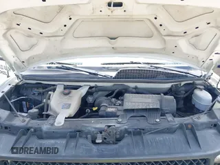 2012 Chevrolet Express Cargo with VIN 1GCZGTCA0C1143764, listed as a IAAI auction lot 42441193 with 155,045 mi miles and . Bid and sale history available at DreamBid. Image 10.