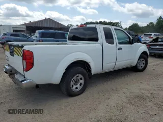 2016 Nissan Frontier S z VIN 1N6BD0CT3GN771100, wystawiony jako Copart lot #57149285 z przebiegiem 101 983 mil mil oraz Tytuł czysty. Historia ofert i sprzedaży dostępna na DreamBid. Obrazek 3.