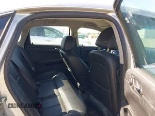 2012 Chevrolet Impala LT Fleet with VIN 2G1WG5E38C1142054, listed as a IAAI auction lot 42010616 with 128,274 mi miles and . Bid and sale history available at DreamBid. Image 8.