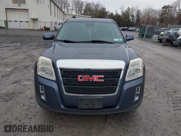 2014 GMC Terrain SLE with VIN 2GKFLWEK2E6274088, listed as a IAAI auction lot 41743070 with 148,604 mi miles. Bid and sale history available at carsss.com. Image 6.