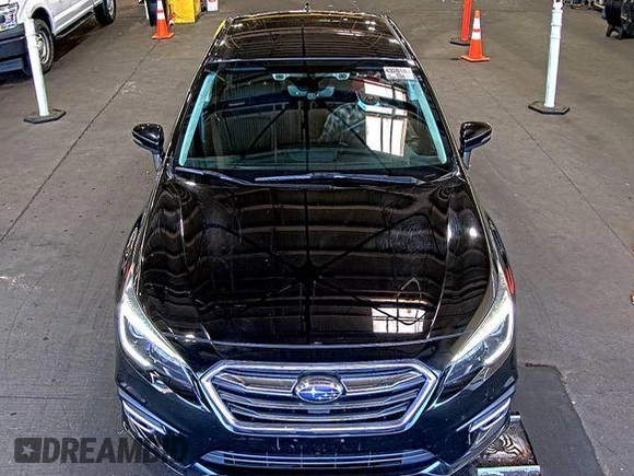 2018 Subaru Legacy Premium with VIN 4S3BNAF62J3019502, listed as a IAAI auction lot 42624706 with 81,208 mi miles and . Bid and sale history available at DreamBid. Image 7.