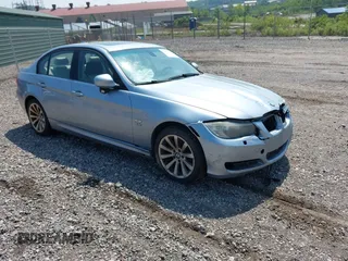2011 BMW 3 Series 328i xDrive with VIN WBAPK5G56BNN31231, listed as a IAAI auction lot 42463929 with 144,939 mi miles and . Bid and sale history available at DreamBid. Image 1.