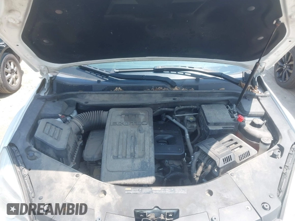2015 Chevrolet Equinox LT with VIN 2GNALBEK8F1179569, listed as a IAAI auction lot 42742224 with 128,453 mi miles and . Bid and sale history available at DreamBid. Image 10.