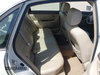 2001 Toyota Avalon XL z VIN 4T1BF28B61U188943, wystawiony jako IAAI lot #42338987 z przebiegiem Nie podano mil oraz . Historia ofert i sprzedaży dostępna na DreamBid. Obrazek 8.
