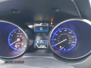 2017 Subaru Outback Premium z VIN 4S4BSAFC6H3206634, wystawiony jako IAAI lot #41302286 z przebiegiem 105 738 mil mil oraz . Historia ofert i sprzedaży dostępna na DreamBid. Obrazek 7.