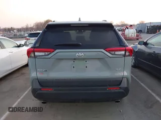 2023 Toyota RAV4 XLE Premium с VIN 2T3C1RFVXPW297723, выставлен на аукционе IAAI как лот 41795087 с пробегом 15 828 миль миль и . История ставок и продаж доступна на DreamBid. Изображение 16.
