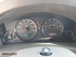 2006 Jeep Grand Cherokee Laredo with VIN 1J4GS48K56C110212, listed as a Copart auction lot 53246025 with 218,899 mi miles and Clean Title. Bid and sale history available at carsss.com. Image 9.