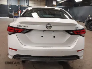 2021 Nissan Sentra SR z VIN 3N1AB8DVXMY320878, wystawiony jako IAAI lot #41911623 z przebiegiem 13 134 mil mil oraz . Historia ofert i sprzedaży dostępna na DreamBid. Obrazek 16.