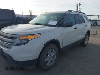 2012 Ford Explorer с VIN 1FMHK8B8XCGA65167, выставлен на аукционе IAAI как лот 41915980 с пробегом 159 392 миль миль и . История ставок и продаж доступна на DreamBid. Изображение 2.
