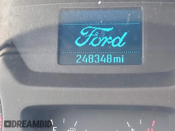 2017 Ford Transit z VIN 1FTYR2CM7HKA44743, wystawiony jako IAAI lot #42772811 z przebiegiem 248 348 mil mil oraz . Historia ofert i sprzedaży dostępna na DreamBid. Obrazek 15.