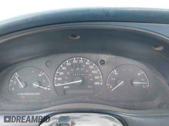1996 Ford Ranger XL с VIN 1FTCR10A8TUB17436, выставлен на аукционе IAAI как лот 42435214 с пробегом 233 796 миль миль и . История ставок и продаж доступна на DreamBid. Изображение 7.