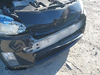 2010 Toyota Prius II with VIN JTDKN3DU0A5209672, listed as a IAAI auction lot 42057108 with 111,162 mi miles. Bid and sale history available at carsss.com. Image 14.