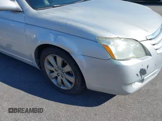 2007 Toyota Avalon XL with VIN 4T1BK36B97U168425, listed as a IAAI auction lot 41647739 with 259,115 mi miles and . Bid and sale history available at DreamBid. Image 12.