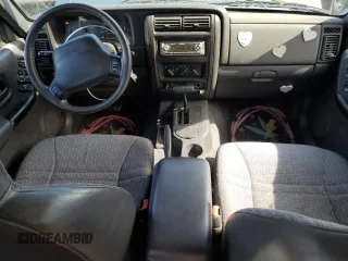 1999 Jeep Cherokee Sport с VIN 1J4FT68S3XL577599, выставлен на аукционе Copart как лот 50081715 с пробегом 182 974 миль миль и Чистый • Clean title. История ставок и продаж доступна на DreamBid. Изображение 8.