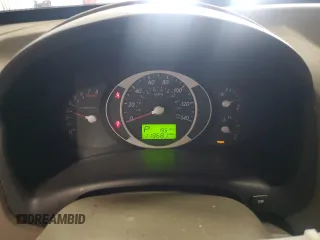 2006 Hyundai Tucson GLS with VIN KM8JN12D46U294639, listed as a Copart auction lot 54821115 with 113,681 mi miles and Clean Title. Bid and sale history available at carsss.com. Image 9.