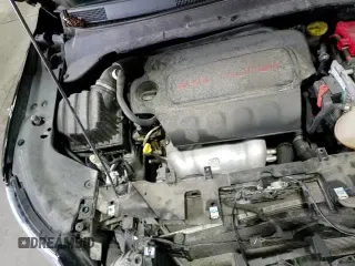 2020 Jeep Compass Trailhawk z VIN 3C4NJDDB9LT159631, wystawiony jako Copart lot #71709355 z przebiegiem 98 271 mil mil oraz Szkoda całkowita • Salvage title. Historia ofert i sprzedaży dostępna na DreamBid. Obrazek 17.