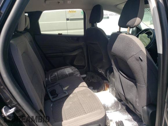 2022 Ford Escape SE with VIN 1FMCU0G69NUA48247, listed as a Copart auction lot 63770525 with Not provided miles and Salvage title. Bid and sale history available at DreamBid. Image 11.