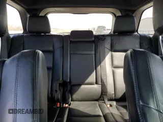 2020 Jeep Grand Cherokee Limited X z VIN 1C4RJFBG8LC339979, wystawiony jako Copart lot #49866415 z przebiegiem 68 760 mil mil oraz Szkoda całkowita • Salvage title. Historia ofert i sprzedaży dostępna na DreamBid. Obrazek 10.