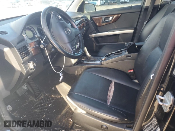 2010 Mercedes-Benz GLK 350 with VIN WDCGG8HB5AF473318, listed as a Copart auction lot 41635455 with 233,965 mi miles and Clean Title. Bid and sale history available at carsss.com. Image 7.