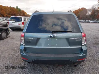 2013 Subaru Forester 2.5X Premium with VIN JF2SHADC1DH443259, listed as a IAAI auction lot 40685983 with 144,365 mi miles. Bid and sale history available at carsss.com. Image 16.