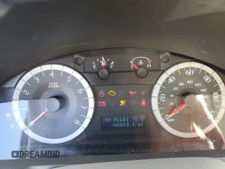 2010 Ford Escape XLT с VIN 1FMCU0D79AKC14494, выставлен на аукционе Copart как лот 49918205 с пробегом 143 009 миль миль и Списание • Salvage title. История ставок и продаж доступна на DreamBid. Изображение 9.