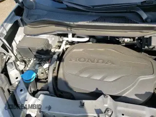 2022 Honda Passport EX-L с VIN 5FNYF8H50NB031970, выставлен на аукционе Copart как лот 80192355 с пробегом 54 898 миль миль и Списание • Salvage title. История ставок и продаж доступна на DreamBid. Изображение 17.