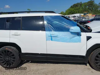 2024 Hyundai Santa Fe Calligraphy with VIN 5NMP5DGL8RH048723, listed as a IAAI auction lot 42063740 with Not provided miles and . Bid and sale history available at DreamBid. Image 13.