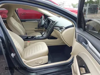 2016 Ford Fusion SE with VIN 3FA6P0H79GR143164, listed as a IAAI auction lot 41932145 with 37,807 mi miles and . Bid and sale history available at DreamBid. Image 5.