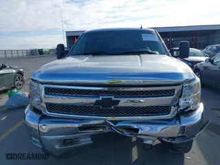 2012 Chevrolet Silverado 1500 LT with VIN 1GCPKSE70CF141159, listed as a IAAI auction lot 40953651 with 141,375 mi miles. Bid and sale history available at carsss.com. Image 12.