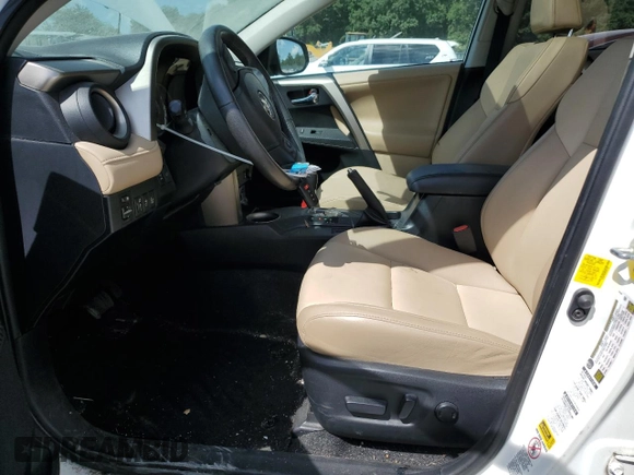 2013 Toyota RAV4 Limited z VIN 2T3DFREV5DW057787, wystawiony jako Copart lot #61821915 z przebiegiem 147 561 mil mil oraz Szkoda całkowita • Salvage title. Historia ofert i sprzedaży dostępna na DreamBid. Obrazek 7.