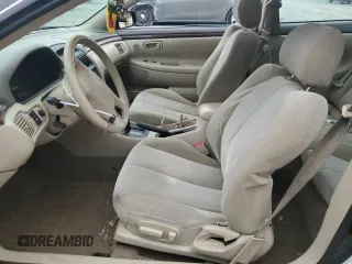 1999 Toyota Solara SE with VIN 2T1CG22PXXC169800, listed as a Copart auction lot 48295215 with 203,587 mi miles and Salvage Title. Bid and sale history available at DreamBid. Image 7.