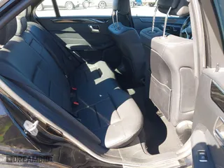 2016 Mercedes-Benz E-Class E 250 BlueTEC Luxury with VIN WDDHF0EB9GB274152, listed as a IAAI auction lot 41714634 with 77,661 mi miles. Bid and sale history available at carsss.com. Image 8.