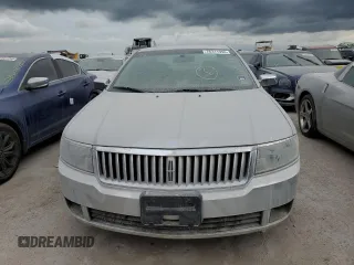 2006 Lincoln Zephyr z VIN 3LNHM26166R615188, wystawiony jako Copart lot #76311994 z przebiegiem Nie podano mil oraz Nie do naprawy. Historia ofert i sprzedaży dostępna na DreamBid. Obrazek 5.