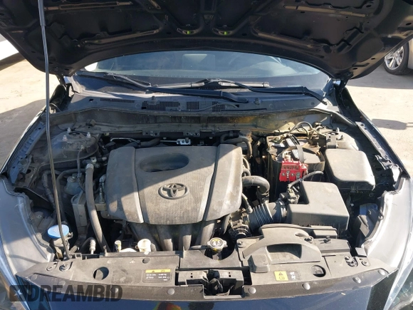 2016 Scion iA z VIN 3MYDLBZV4GY140248, wystawiony jako IAAI lot #42282531 z przebiegiem 72 644 mil mil oraz . Historia ofert i sprzedaży dostępna na DreamBid. Obrazek 10.