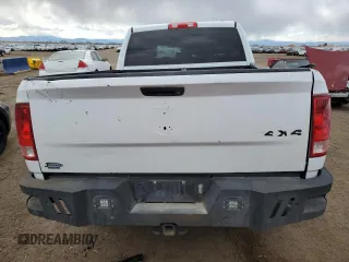 2012 Ram 2500 ST with VIN 3C6UD5CL2CG268869, listed as a Copart auction lot 49730445 with 263,547 mi miles and Salvage title. Bid and sale history available at DreamBid. Image 6.