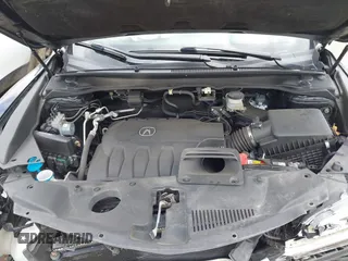 2018 Acura RDX with VIN 5J8TB4H36JL023944, listed as a IAAI auction lot 41893829 with 67,299 mi miles. Bid and sale history available at carsss.com. Image 10.