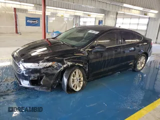 2020 Ford Fusion SE с VIN 3FA6P0HD0LR253262, выставлен на аукционе Copart как лот 60139415 с пробегом 67 343 миль миль и Чистый • Clean title. История ставок и продаж доступна на DreamBid. Изображение 1.