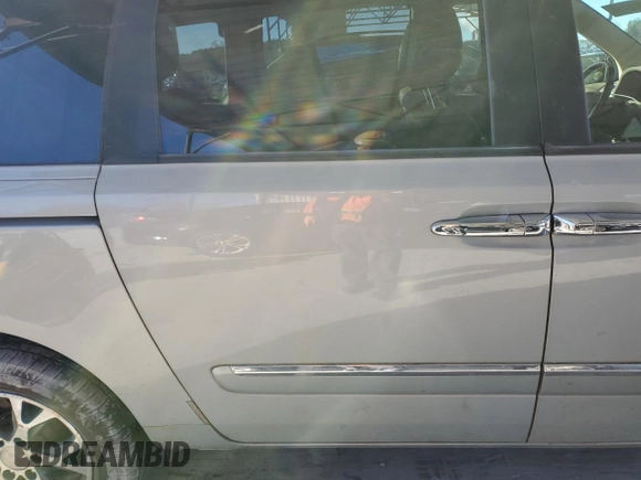 2014 Kia Sedona EX with VIN KNDMH4C71E6550046, listed as a Copart auction lot 84015154 with 170,568 mi miles and Salvage Title. Bid and sale history available at carsss.com. Image 11.