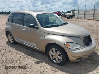 2004 Chrysler PT Cruiser Limited z VIN 3C8FY68B74T301318, wystawiony jako IAAI lot #42472223 z przebiegiem 146 938 mil mil oraz . Historia ofert i sprzedaży dostępna na DreamBid. Obrazek 1.