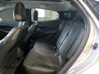2021 Ford Mustang Mach-E Premium с VIN 3FMTK3R79MMA21145, выставлен на аукционе Copart как лот 52748285 с пробегом 55 497 миль миль и Списание • Salvage title. История ставок и продаж доступна на DreamBid. Изображение 11.