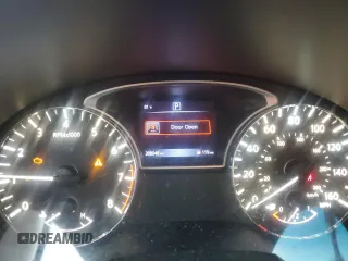 2016 Nissan Altima S with VIN 1N4AL3AP2GC272511, listed as a Copart auction lot 61441105 with 208,048 mi miles and Salvage title. Bid and sale history available at DreamBid. Image 9.