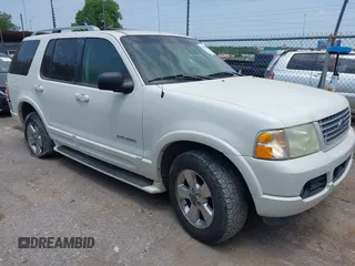 2004 Ford Explorer Limited с VIN 1FMZU75K74ZA13890, выставлен на аукционе IAAI как лот 42325042 с пробегом 202 776 миль миль и . История ставок и продаж доступна на DreamBid. Изображение 1.