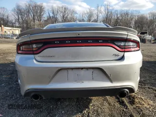 2020 Dodge Charger R/T with VIN 2C3CDXCTXLH106623, listed as a Copart auction lot 84085784 with 73,325 mi miles and Salvage Title. Bid and sale history available at DreamBid. Image 6.