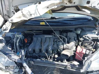2015 Honda Fit LX with VIN 3HGGK5G57FM748159, listed as a IAAI auction lot 42344168 with 176,716 mi miles and . Bid and sale history available at DreamBid. Image 10.