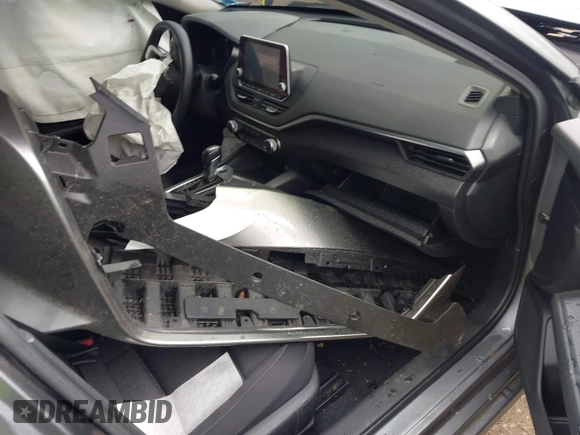 2019 Nissan Altima S z VIN 1N4BL4BV4KC242698, wystawiony jako IAAI lot #42093686 z przebiegiem Nie podano mil oraz . Historia ofert i sprzedaży dostępna na DreamBid. Obrazek 5.
