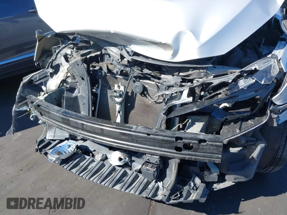 2019 Nissan Sentra SV with VIN 3N1AB7AP2KL605312, listed as a IAAI auction lot 41655360 with Not Provided miles and . Bid and sale history available at DreamBid. Image 6.