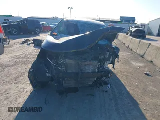 2020 Chevrolet Equinox LS z VIN 2GNAX5EV9L6143114, wystawiony jako IAAI lot #41217119 z przebiegiem Nie podano mil oraz . Historia ofert i sprzedaży dostępna na DreamBid. Obrazek 13.